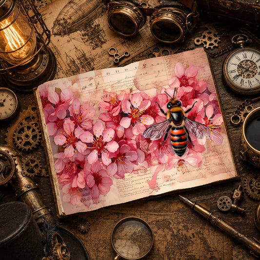 Bee Digital Papers