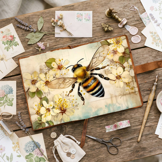 Bee Digital Papers