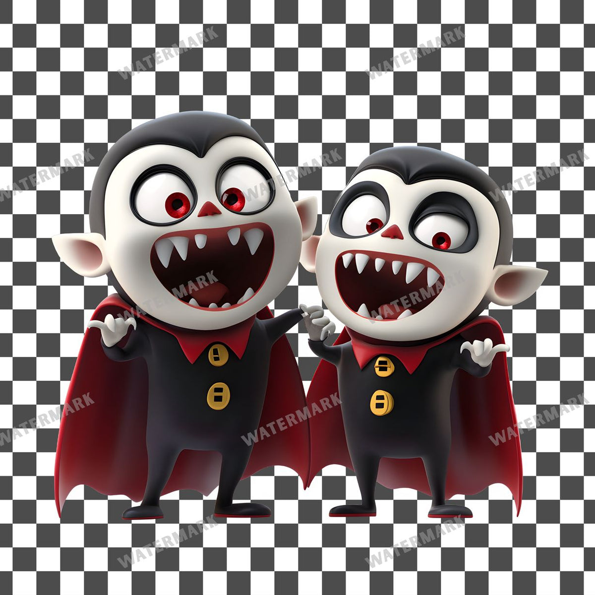 Character Clipart Pngs