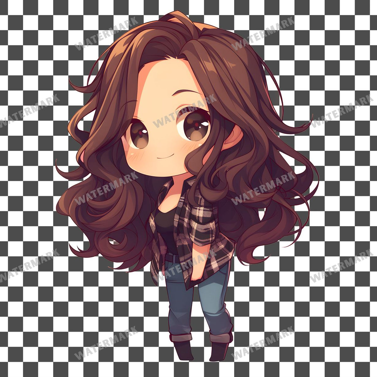 Characters Clipart Pngs