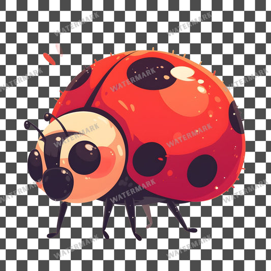 Chibi Style Clipart Pngs