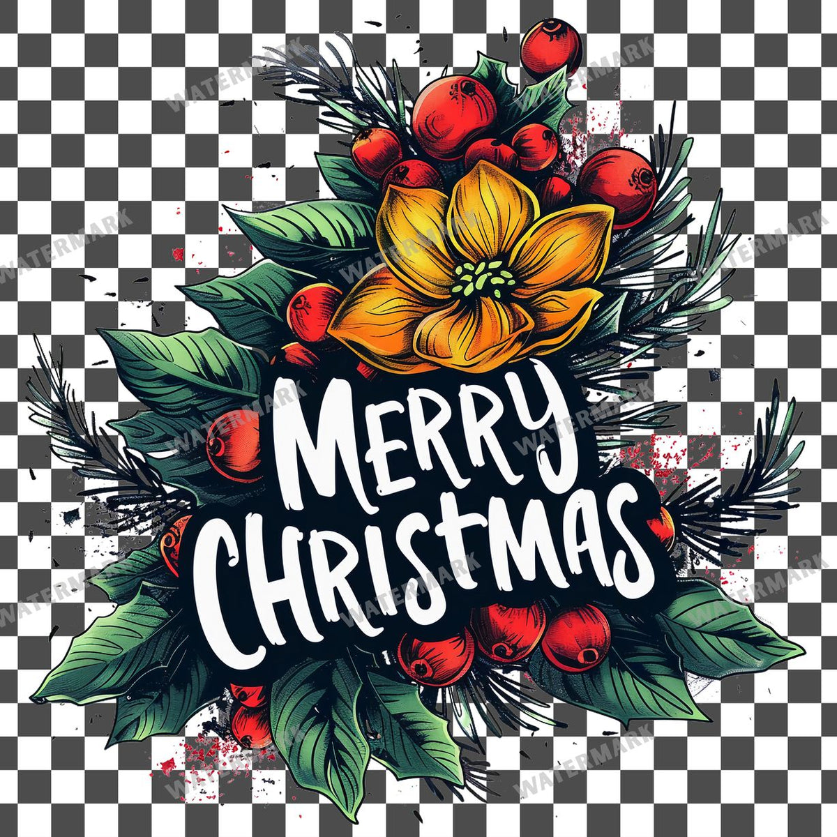 Christmas Clipart Pngs