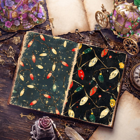 Christmas Digital Papers