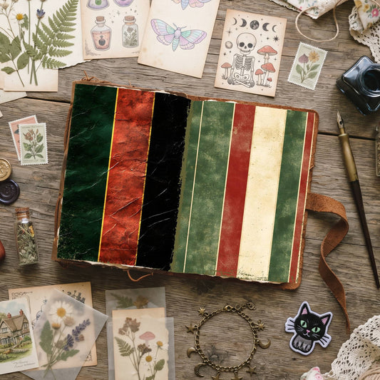 Christmas Digital Papers