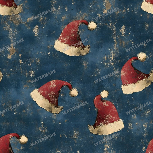 Christmas Seamless Pattern
