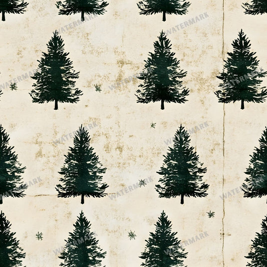 Christmas Seamless Pattern