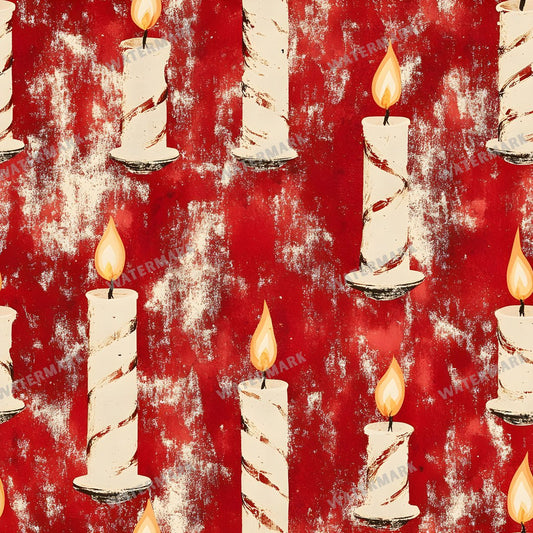 Christmas Seamless Pattern