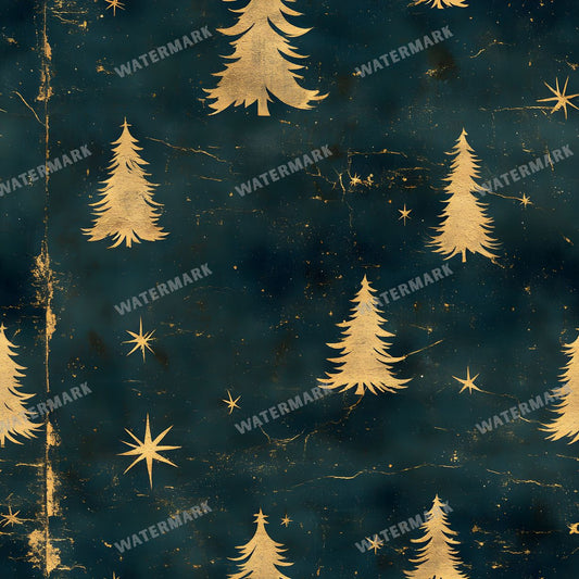 Christmas Seamless Pattern
