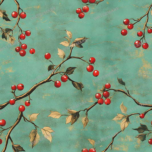 Christmas Seamless Pattern
