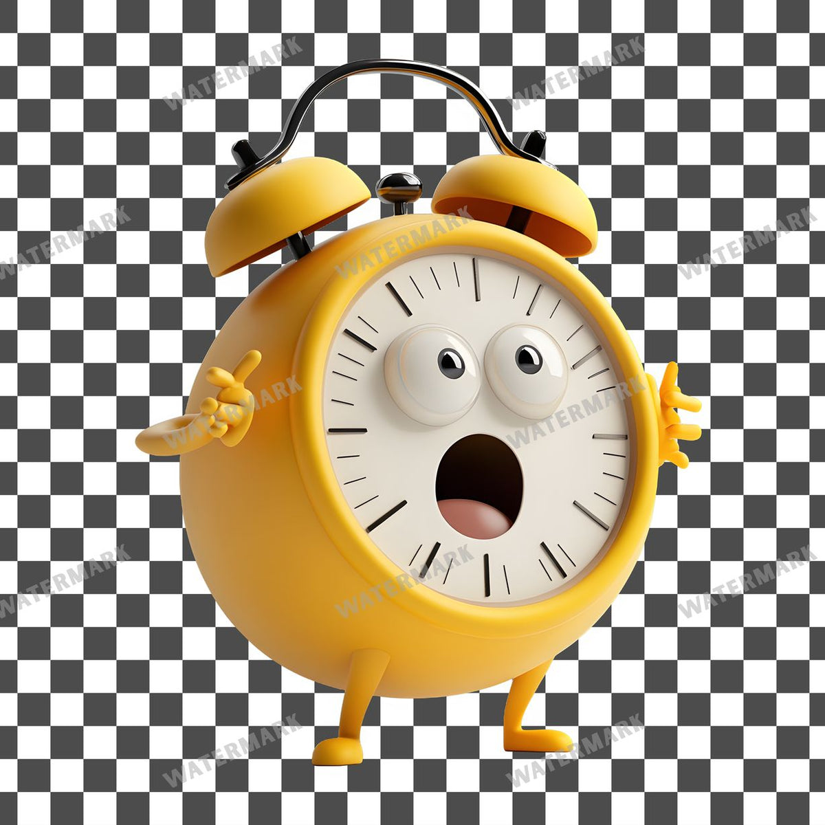 Clockarms Clipart Pngs