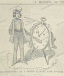 Clocks And Timepieces Vintage Prints
