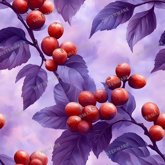 Coffee Seamless Pattern
