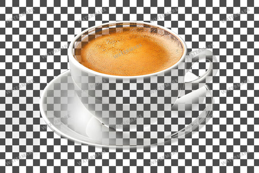 Coffee Transparent Overlay Pngs