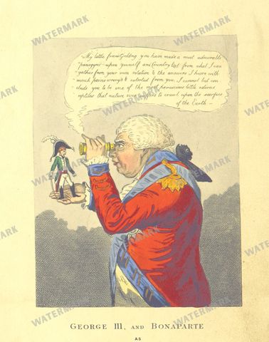 Comic Art Vintage Prints