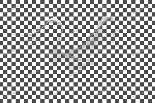 Creeping Shadows Transparent Overlay Pngs