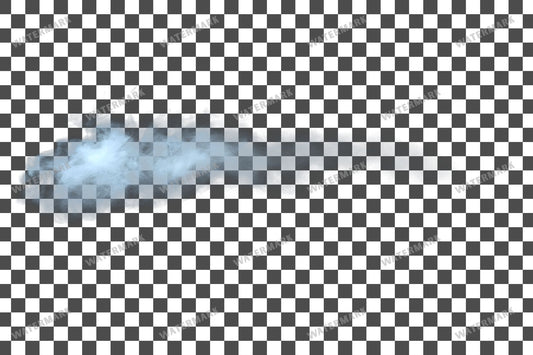 Creepy Fog Transparent Overlay Pngs