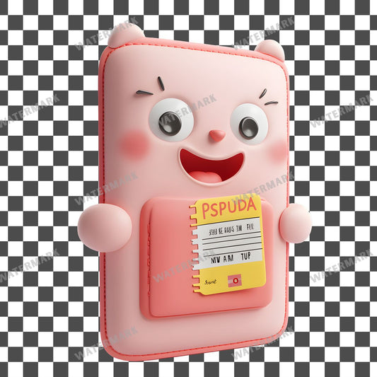 Cute Face Clipart Pngs