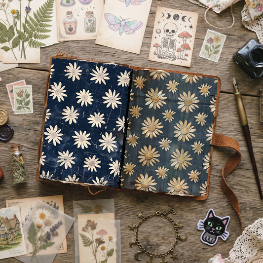 Daisy Digital Papers