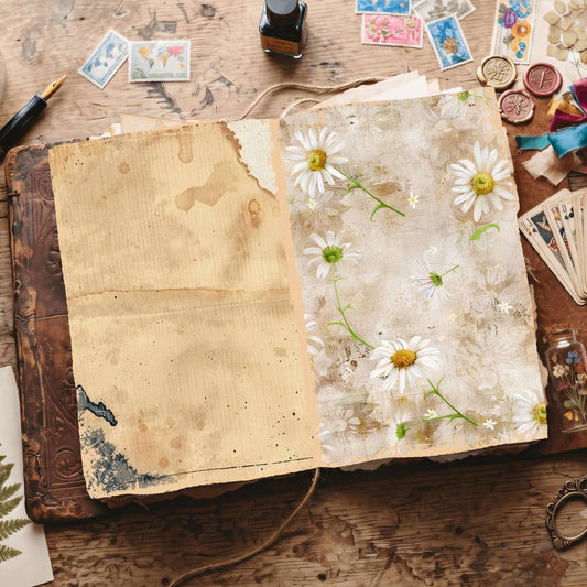 Daisy Digital Papers