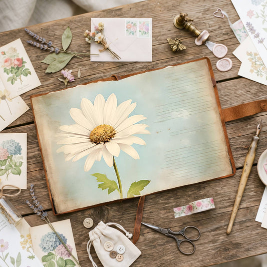 Daisy Digital Papers