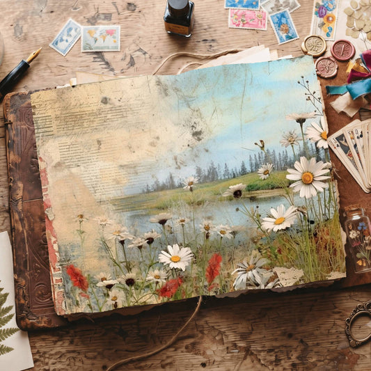 Daisy Digital Papers