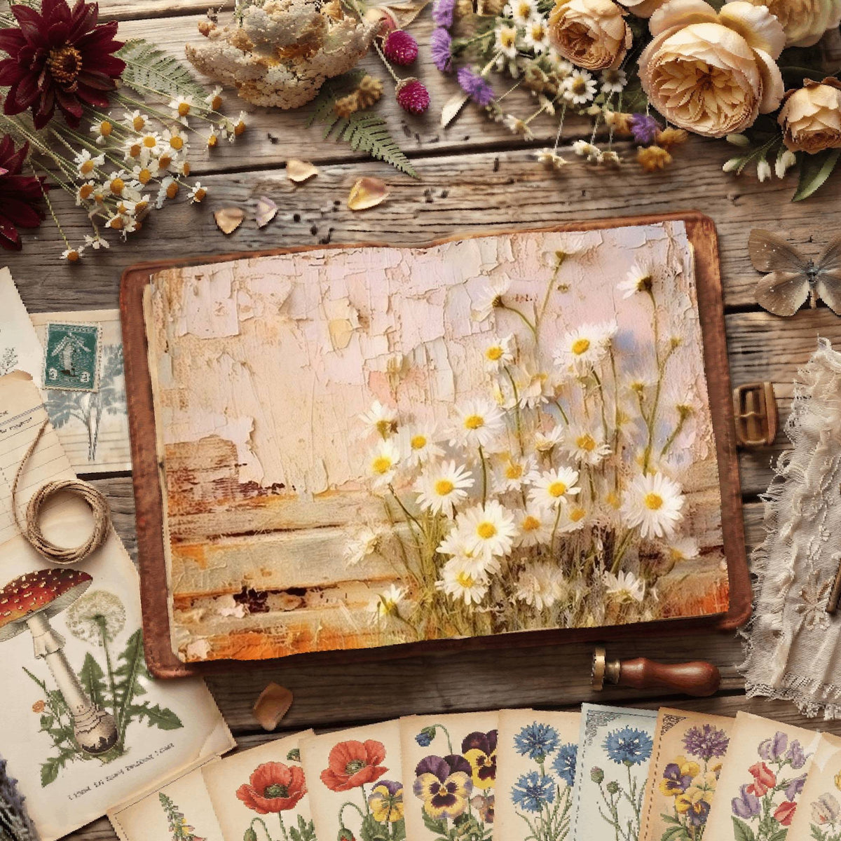 Daisy Digital Papers