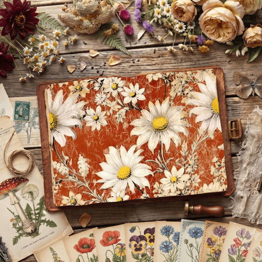 Daisy Digital Papers