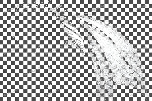 Dragon Silhouette Transparent Overlay Pngs