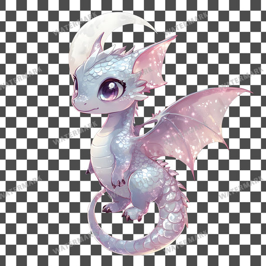 Dragons Clipart Pngs