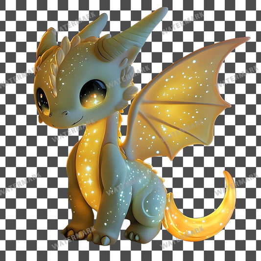 Dragons Clipart Pngs