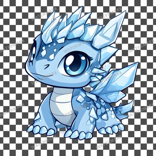 Dragons Clipart Pngs