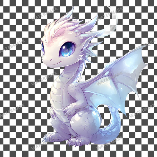 Dragons Clipart Pngs