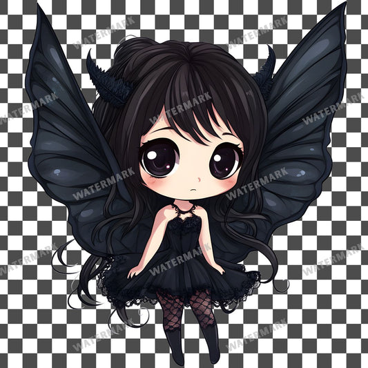 Fairies Clipart Pngs