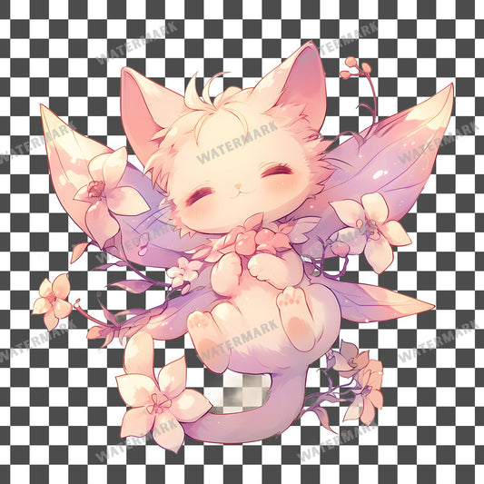 Fairies Clipart Pngs