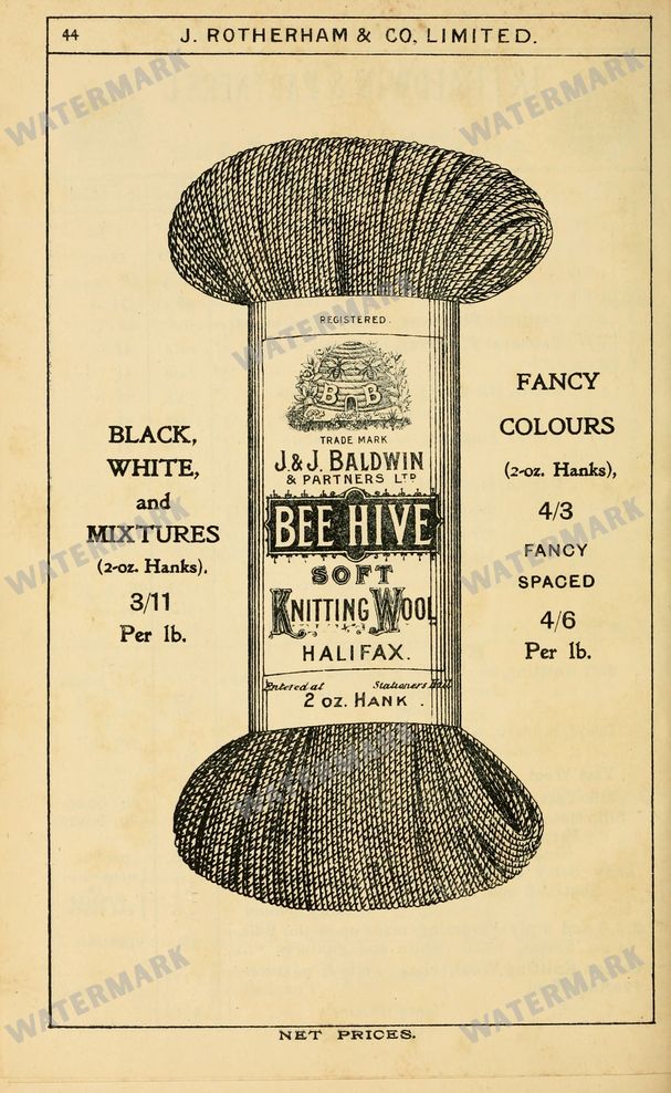 Fashion Vintage Prints