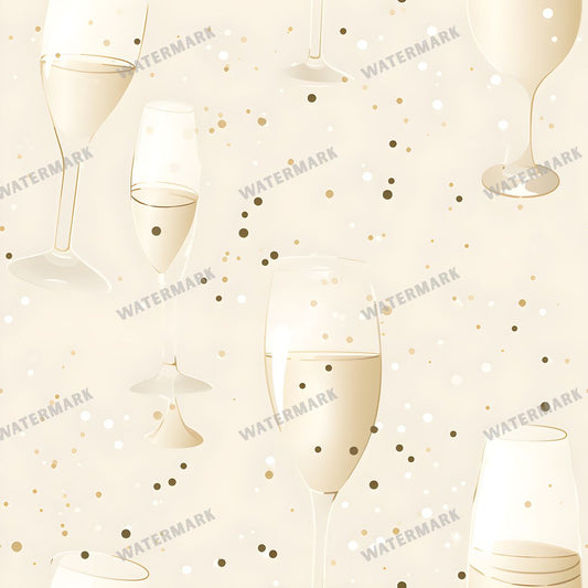 Food Seamless Pattern