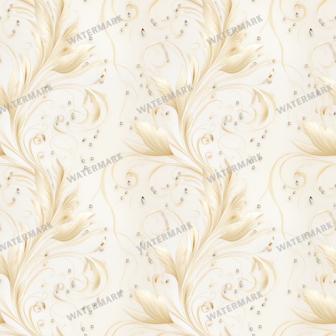 Food Seamless Pattern