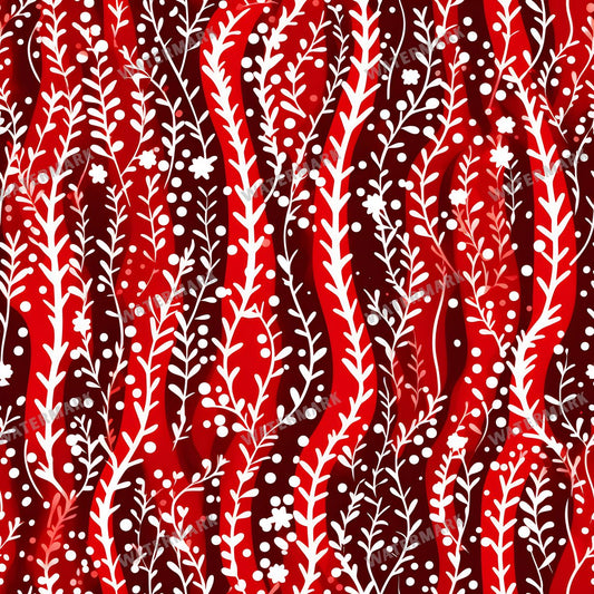 Food Seamless Pattern