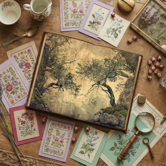 Forest Digital Papers