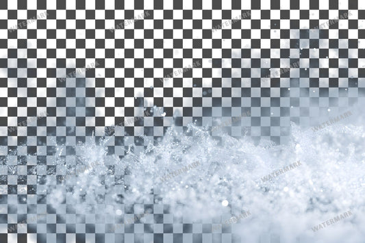 Frost Light Transparent Overlay Pngs