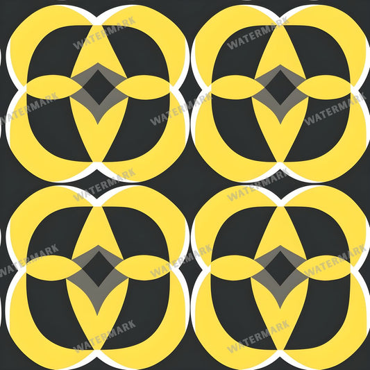 Geometric Seamless Pattern