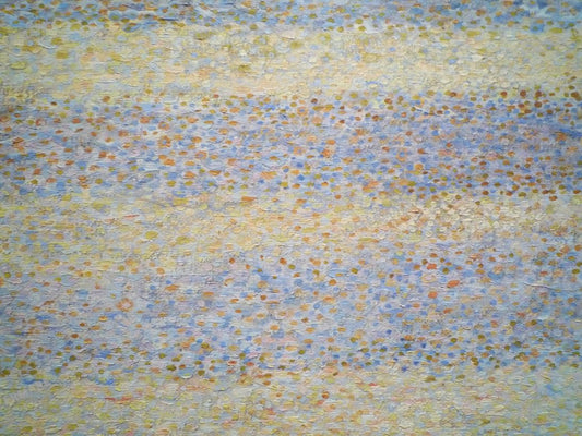 Georges Seurat Vintage Paintings