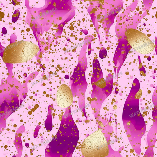 Glitter Seamless Pattern