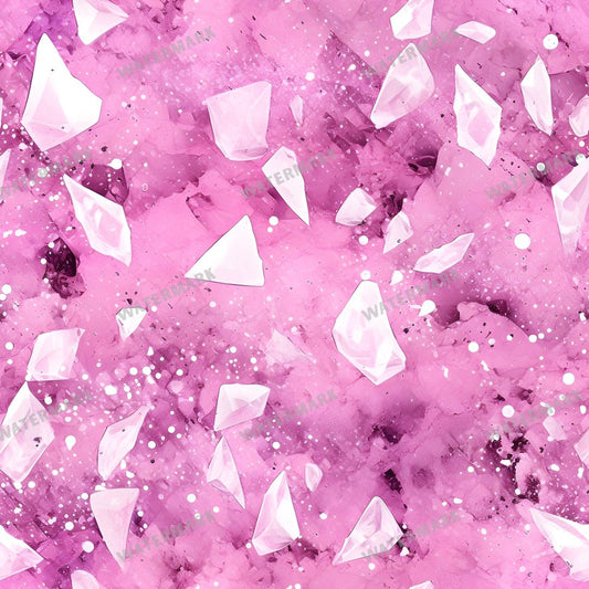 Glitter Seamless Pattern