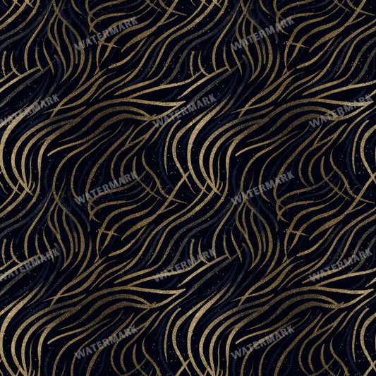 Glitter Seamless Pattern