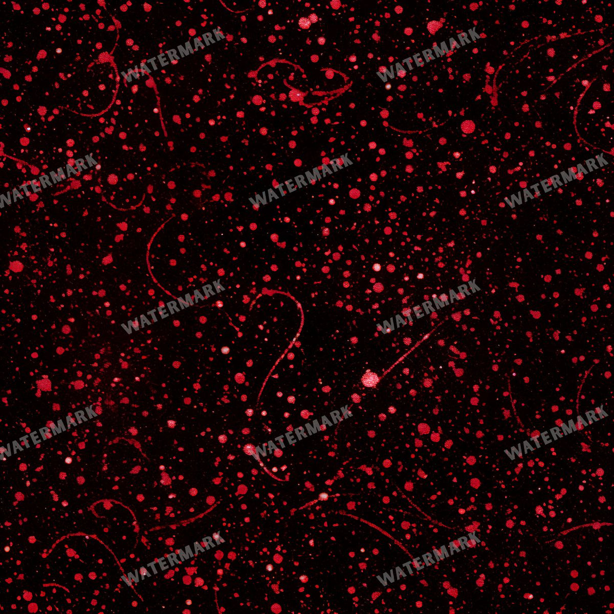 Glitter Seamless Pattern
