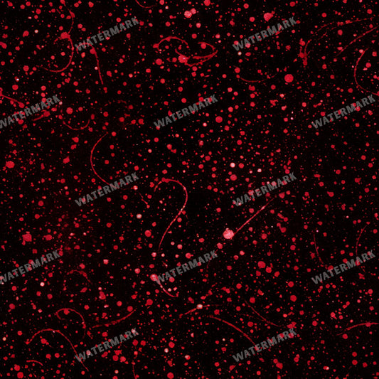 Glitter Seamless Pattern