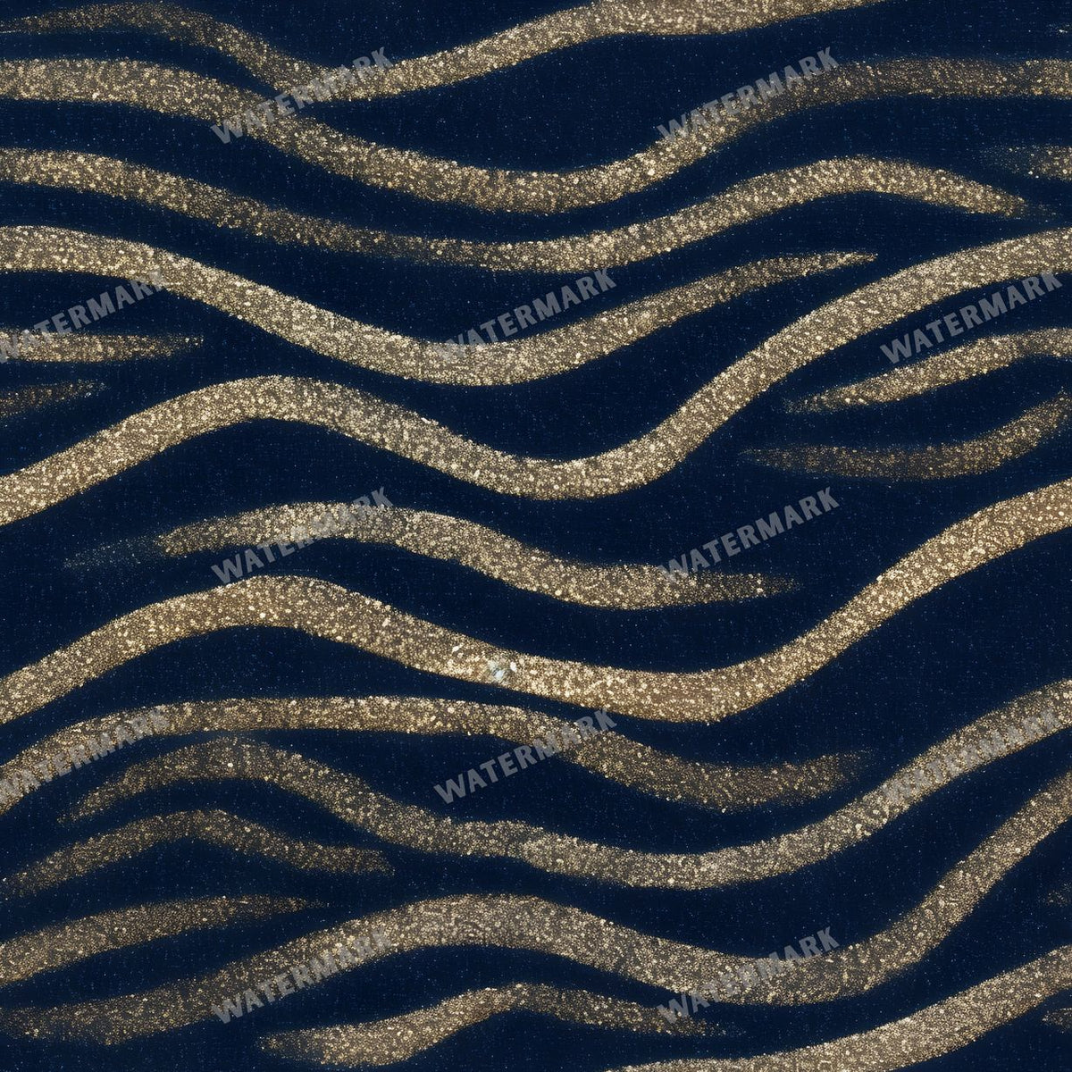Glitter Seamless Pattern