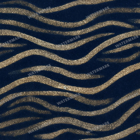 Glitter Seamless Pattern