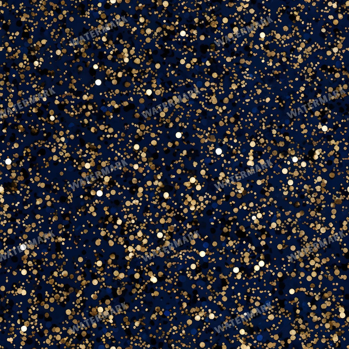 Glitter Seamless Pattern